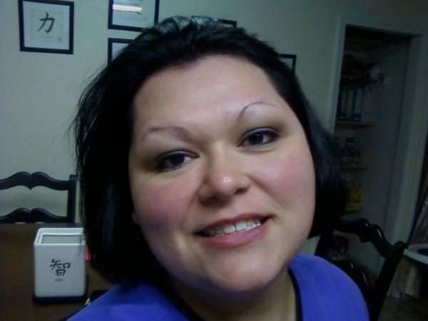 Leslie Casarez - Class of 1999 - Lancaster High School