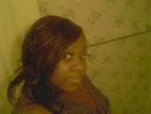 Amber Mitchell - Class of 2009 - Lancaster High School
