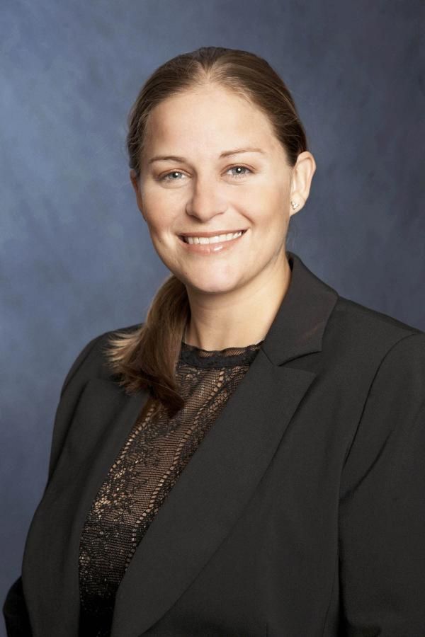 Kristy Anderson - Class of 1996 - Lancaster High School