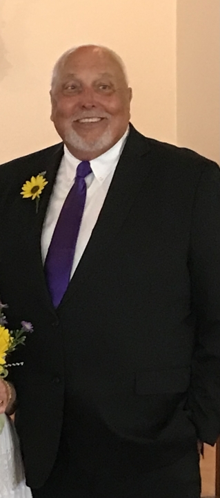 David Mcwilliams - Class of 1968 - Lancaster High School