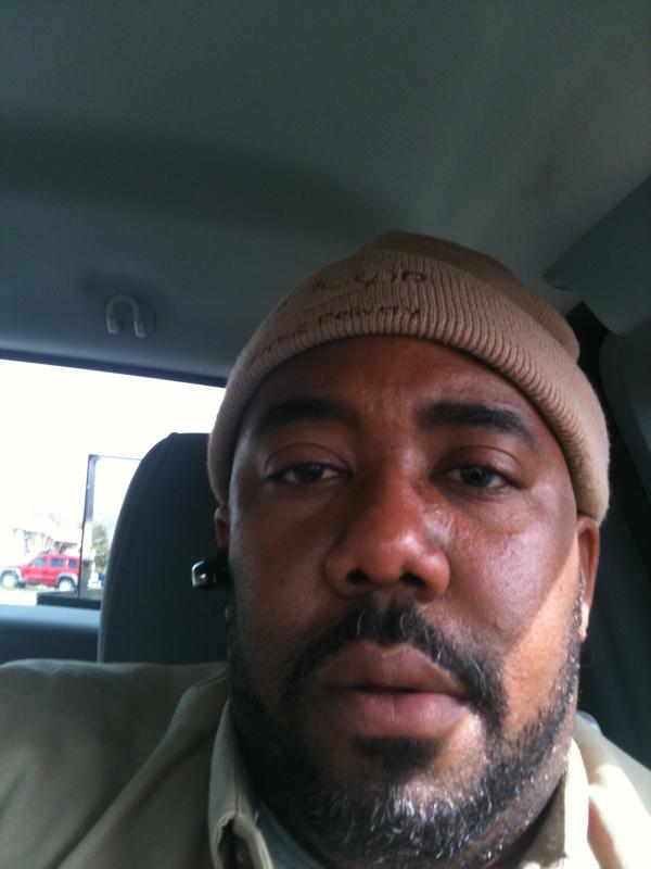 Michael Williams - Class of 1987 - Lancaster High School