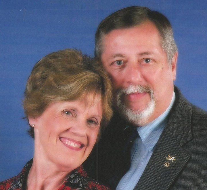 Patty Griffin - Class of 1966 - Lancaster High School