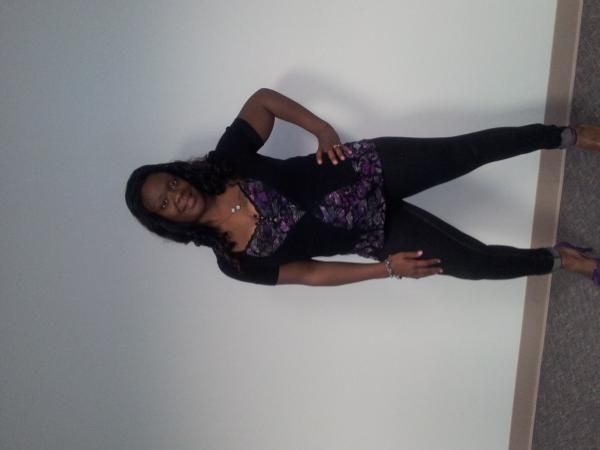 Mariam Todd - Class of 1999 - Lancaster High School
