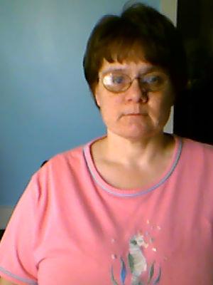 Joyce Delarosa - Class of 1985 - Lancaster High School