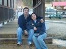 Maria Mireles - Class of 1999 - Mabank High School