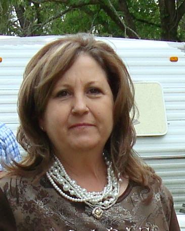 Kimberly Bateman - Class of 1977 - Mabank High School