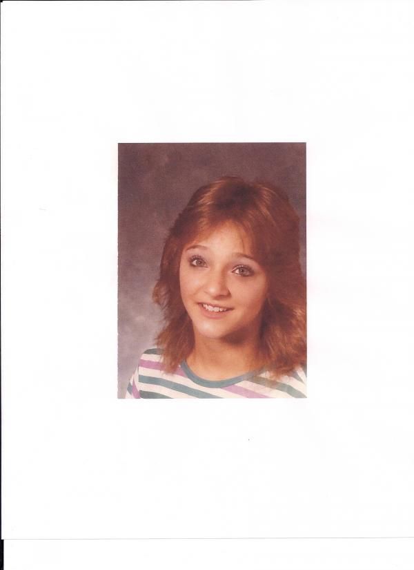 Barbara Clay - Class of 1986 - Mabank High School