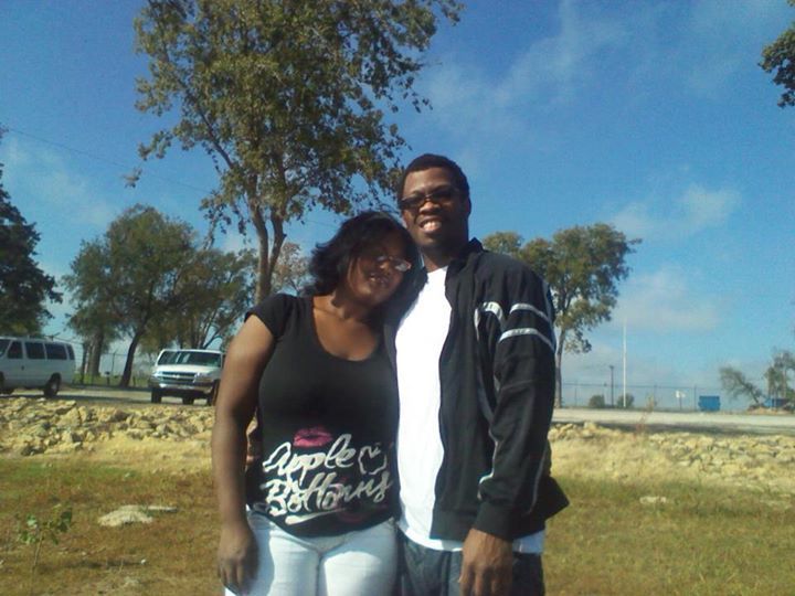 Joanna Eightnineduece - Class of 2003 - Mabank High School