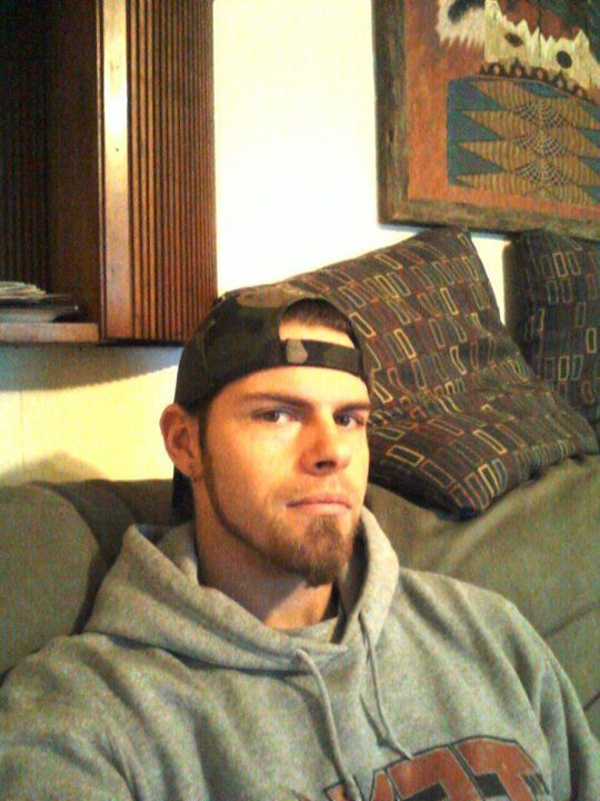 James Mabry - Class of 2003 - Mabank High School