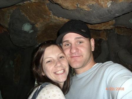Jeanine Zucca - Class of 2000 - Roy C. Ketcham High School