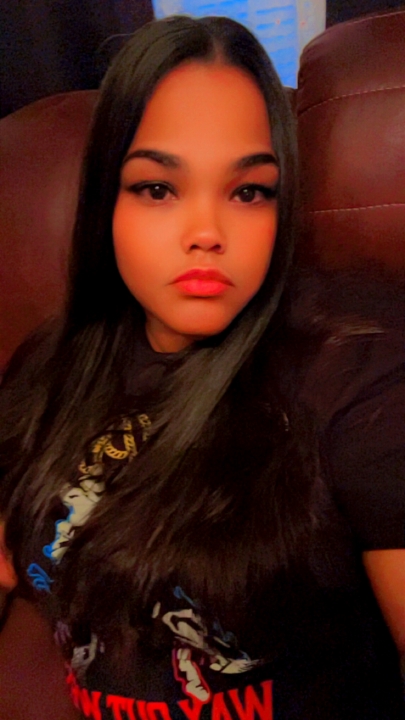 Yuderka Castillo - Class of 2002 - Roy C. Ketcham High School