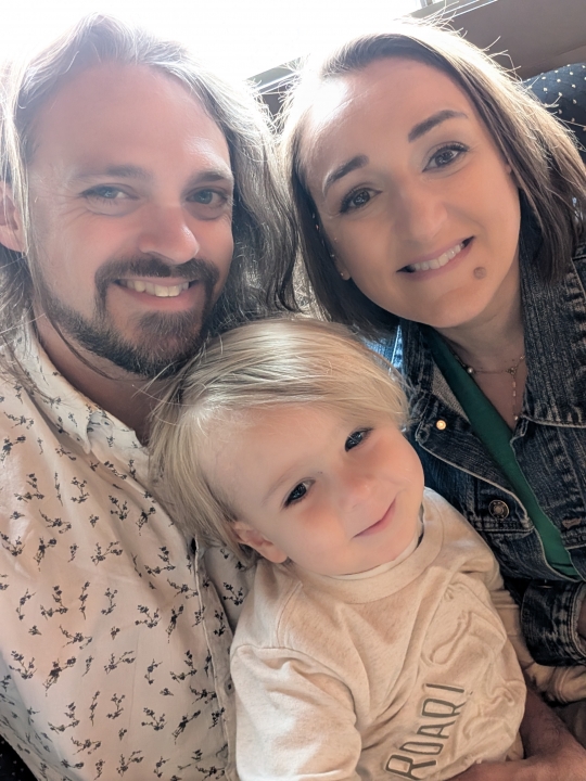 Brooke Leitheuser - Class of 2001 - Roy C. Ketcham High School