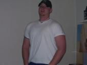 Ron Cservak - Class of 1994 - Roy C. Ketcham High School