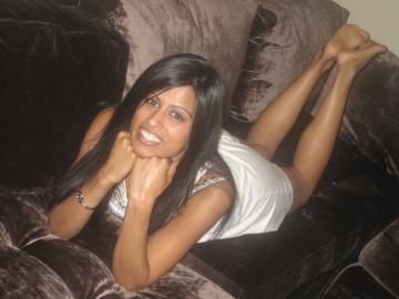 Niharika Patel - Class of 1997 - Roy C. Ketcham High School