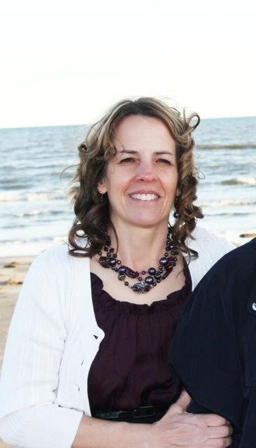 Deborah Beckett - Class of 1975 - Roy C. Ketcham High School