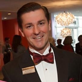 John Lukavic - Class of 1995 - Roy C. Ketcham High School