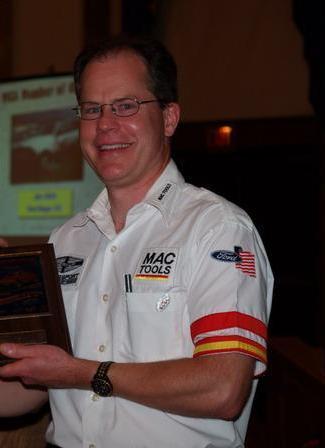 Brad Anesi - Class of 1979 - Roy C. Ketcham High School