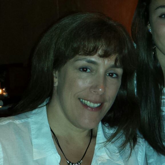 Jill Townsend Sitler - Class of 1987 - Roy C. Ketcham High School