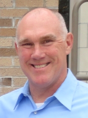 Jay Consadine - Class of 1979 - Roy C. Ketcham High School