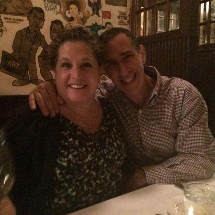 Allison Tebolt - Class of 1983 - Roy C. Ketcham High School
