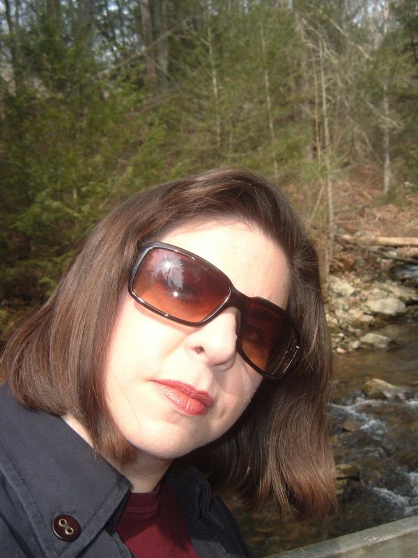 Susan Herrup - Class of 1984 - Roy C. Ketcham High School