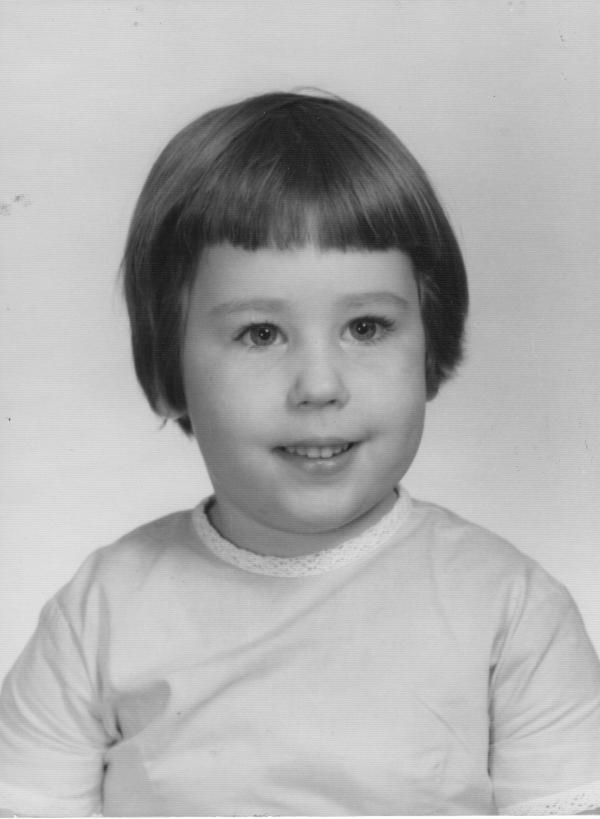 Kathleen Coons - Class of 1972 - Roy C. Ketcham High School
