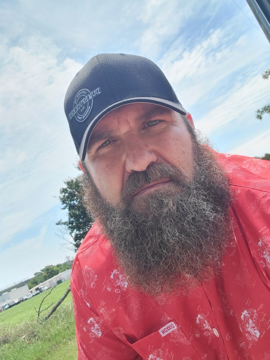 Joey Acampora - Class of 1995 - Roy C. Ketcham High School