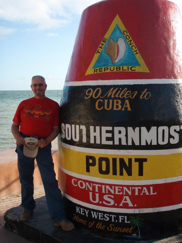 Dave Bennett - Class of 1966 - Roy C. Ketcham High School