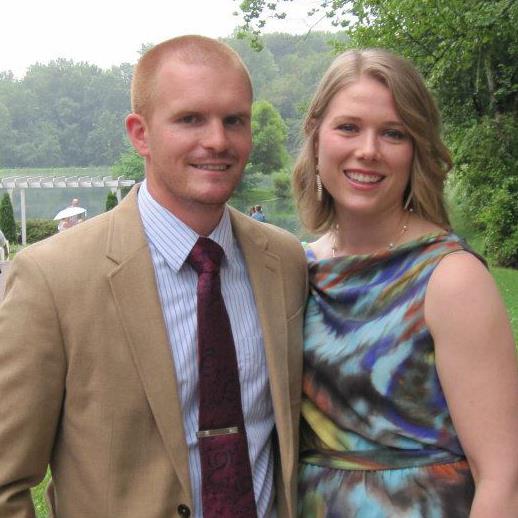 Matthew Ml - Class of 2005 - Roy C. Ketcham High School