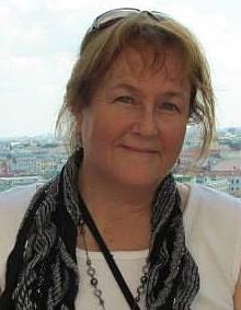 Debra Eddy - Class of 1973 - Roy C. Ketcham High School
