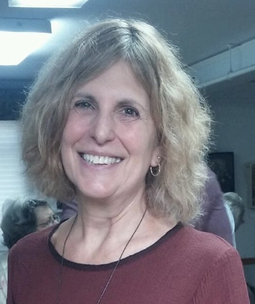Laura Mayron - Class of 1965 - Roy C. Ketcham High School