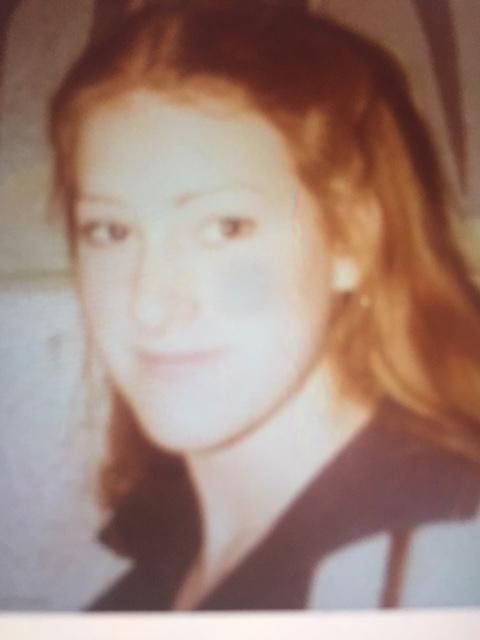 Becky Foust - Class of 1979 - Roy C. Ketcham High School