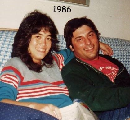 Richard Sardo - Class of 1975 - Roy C. Ketcham High School