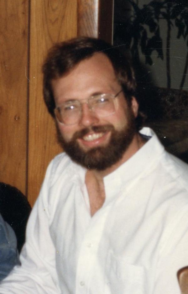 Gordon Hirt - Class of 1975 - Roy C. Ketcham High School