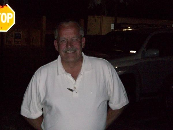 Bill Rudin - Class of 1975 - Roy C. Ketcham High School