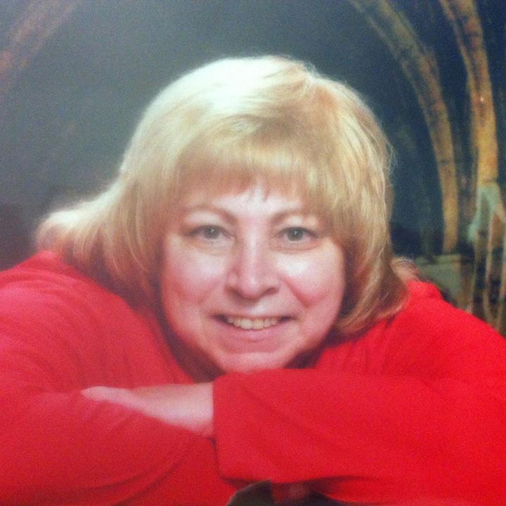 Janice Haynes - Class of 1969 - Roy C. Ketcham High School