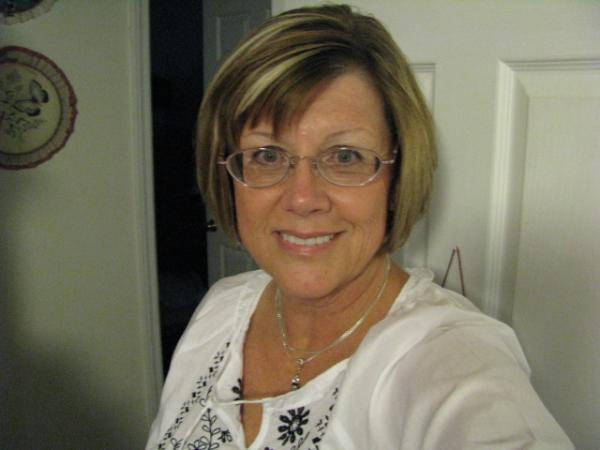 Deborah Graves - Class of 1973 - Roy C. Ketcham High School