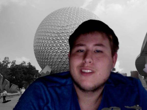 Anthony Palome - Class of 2010 - Roy C. Ketcham High School