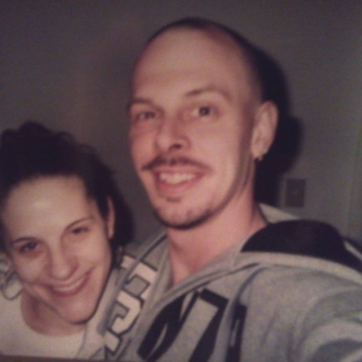 Christopher Podobnik - Class of 1996 - Roy C. Ketcham High School