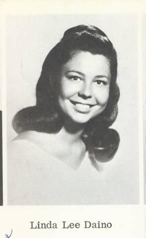 Linda Daino - Class of 1966 - Roy C. Ketcham High School