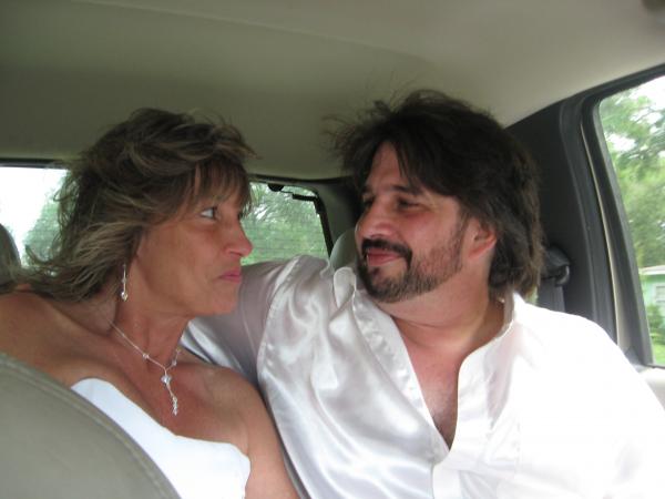 Toni Bartolini - Class of 1980 - Roy C. Ketcham High School