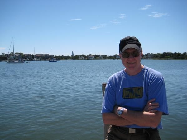 Bob Meeker - Class of 1966 - Roy C. Ketcham High School