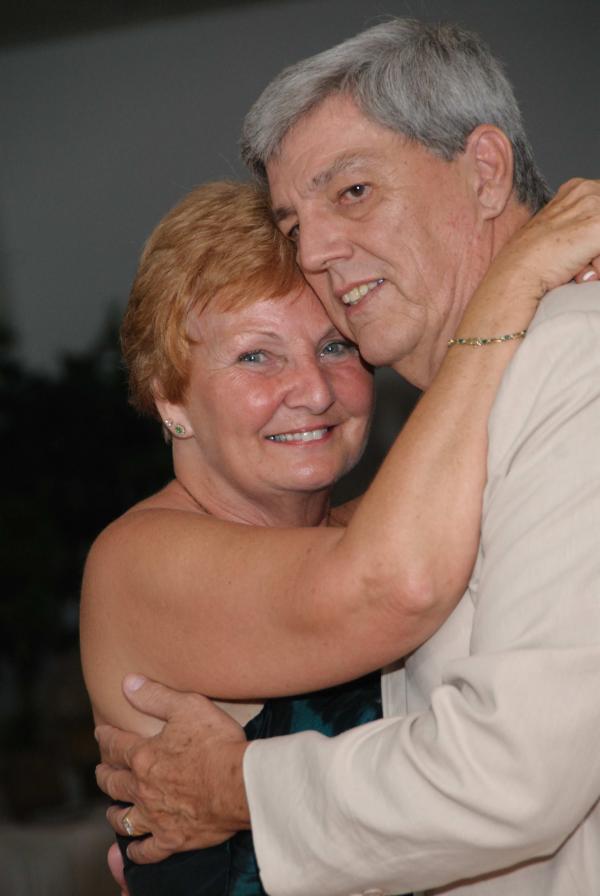 Diana Kendall - Class of 1963 - Roy C. Ketcham High School
