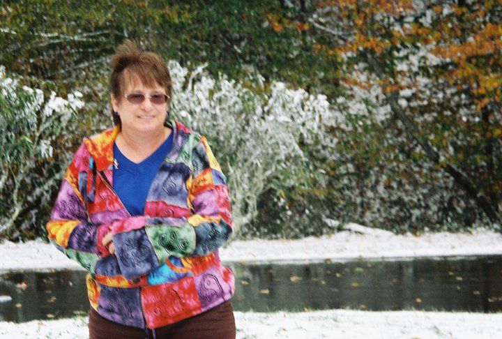 Joann Mcquade - Class of 1967 - Roy C. Ketcham High School