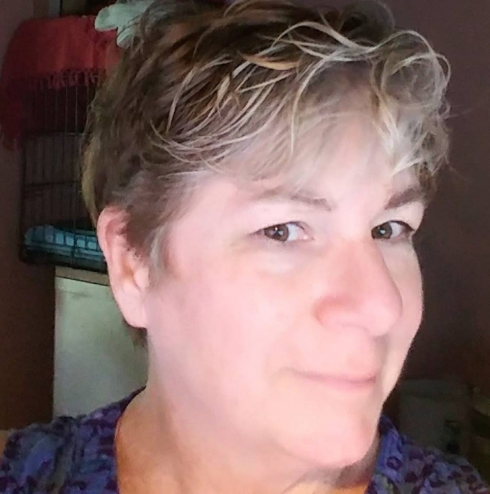 Helena Judge - Class of 1980 - Roy C. Ketcham High School