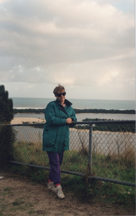 Michelle L. Planck - Class of 1983 - Roy C. Ketcham High School