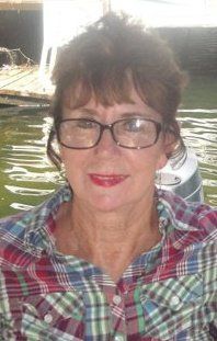 Pat Hasbrouck - Class of 1963 - Roy C. Ketcham High School