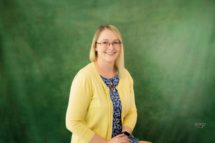 Heather Welser - Class of 2005 - Roy C. Ketcham High School