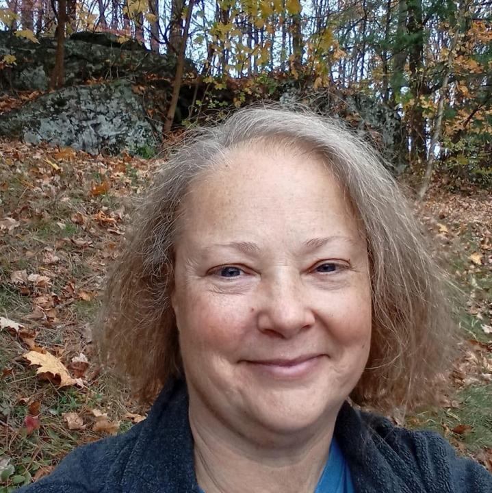 Michelle Planck - Class of 1983 - Roy C. Ketcham High School