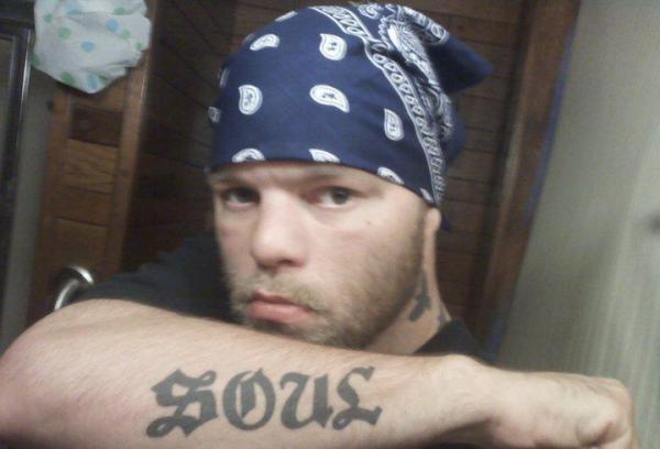Lucas White - Class of 2000 - Roy C. Ketcham High School